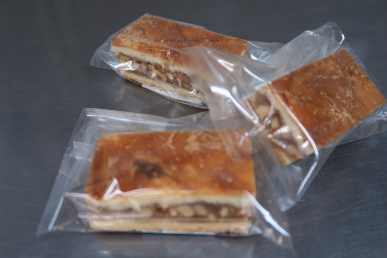 エンガディナーのご紹介!!(とあるお菓子屋さんのブログ)
