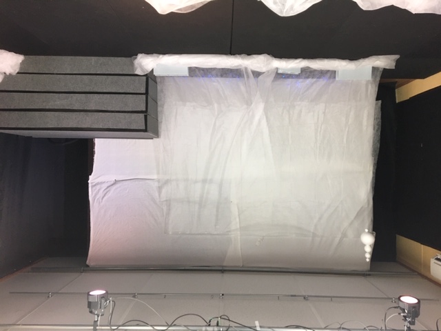 投げ銭劇場(小劇場 笑輪館)