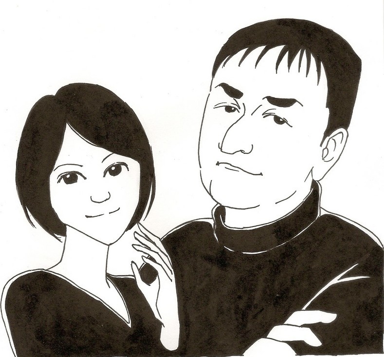 �Ђ����`���܂���