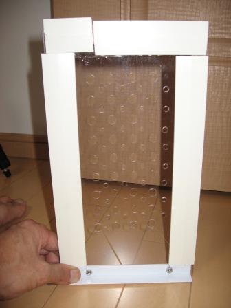 �A���t�H�[�E�`���h�����i�����N�I���W�̒���j