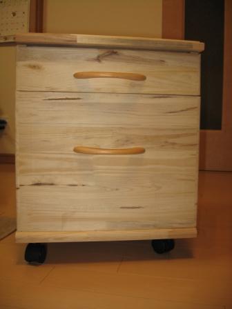 �A���t�H�[�E�`���h�����i�����N�I���W�̒���j