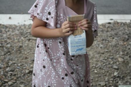 �A���t�H�[�E�`���h�����i�����N�I���W�̒���j