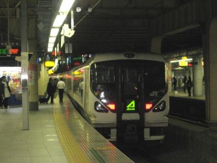 �A���t�H�[�E�`���h�����i�����N�I���W�̒���j