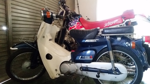 �W�O�����ƂT�O����������