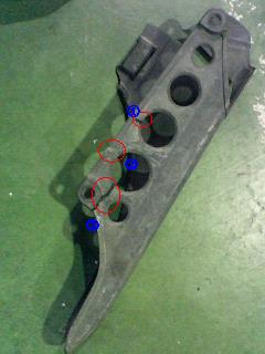 �W�O�����ƂT�O����������