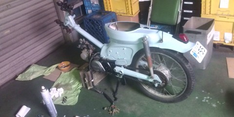 �W�O�����ƂT�O����������