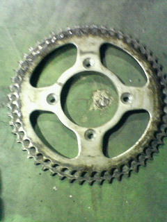 �W�O�����ƂT�O����������