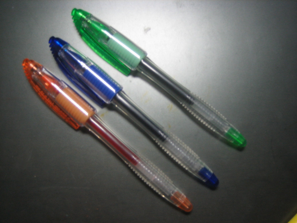 �Ł�PEN SPINNING