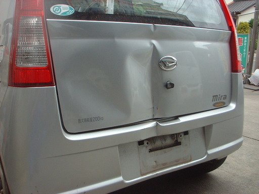 �I�[�g�����e�i���X�@�r�䃂�[�^�[�X