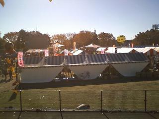 ���b�N�V�b�v�E�J���^�[�r��