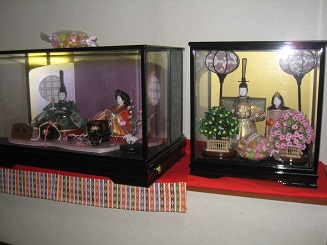 ���b�N�V�b�v�E�J���^�[�r��