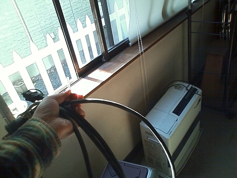 ���b�N�V�b�v�E�J���^�[�r��