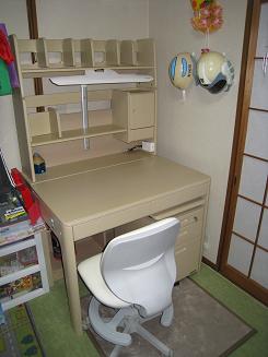 ���b�N�V�b�v�E�J���^�[�r��