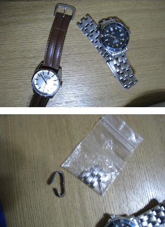 ���b�N�V�b�v�E�J���^�[�r��