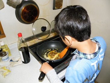 ���b�N�V�b�v�E�J���^�[�r��