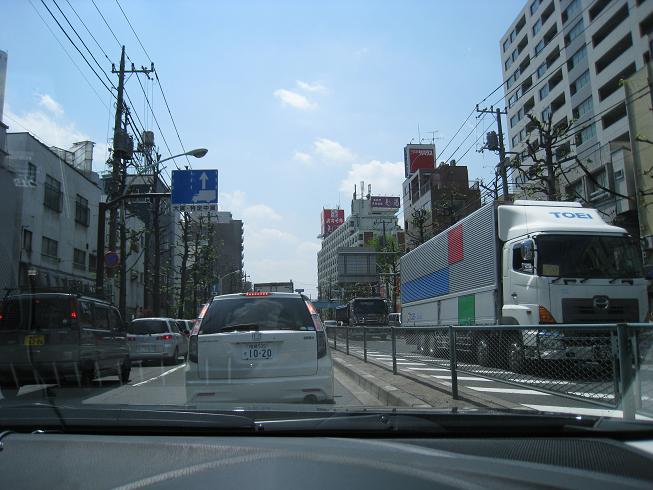 ���b�N�V�b�v�E�J���^�[�r��