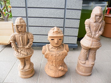 ���b�N�V�b�v�E�J���^�[�r��