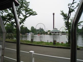 ���b�N�V�b�v�E�J���^�[�r��