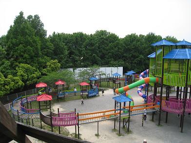 ���b�N�V�b�v�E�J���^�[�r��