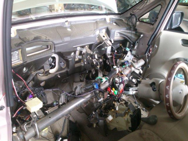 ���b�N�V�b�v�E�J���^�[�r��