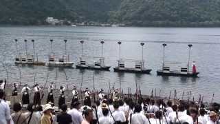 ���b�N�V�b�v�E�J���^�[�r��