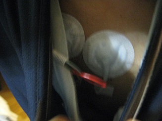 ���b�N�V�b�v�E�J���^�[�r��