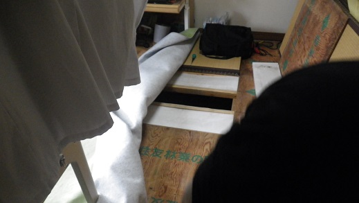 ���b�N�V�b�v�E�J���^�[�r��