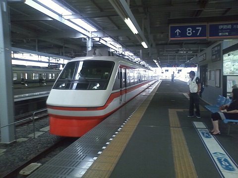 ���b�N�V�b�v�E�J���^�[�r��