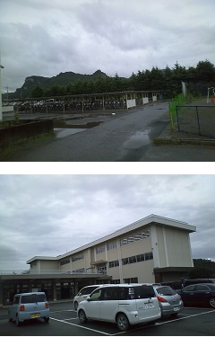 ���b�N�V�b�v�E�J���^�[�r��