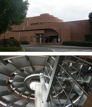 ���b�N�V�b�v�E�J���^�[�r��