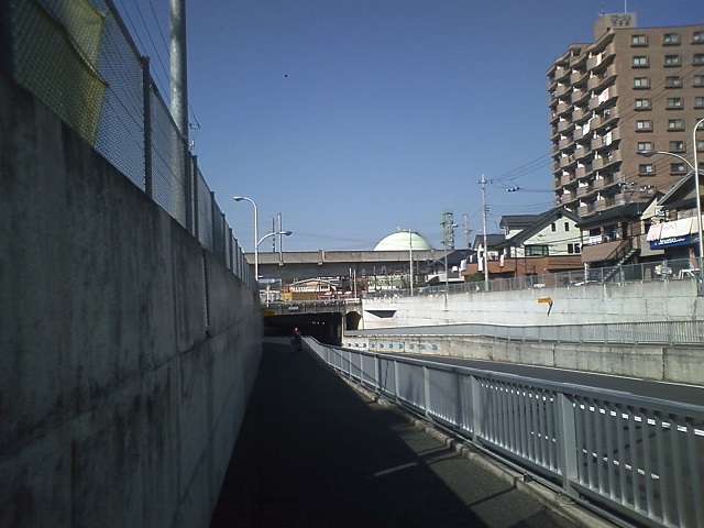 ���b�N�V�b�v�E�J���^�[�r��