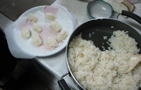 ���b�N�V�b�v�E�J���^�[�r��