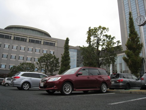 ���b�N�V�b�v�E�J���^�[�r��