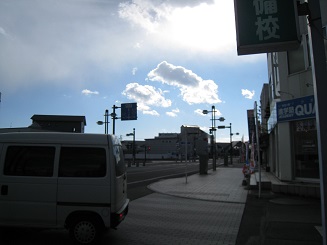 ���b�N�V�b�v�E�J���^�[�r��