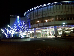 ���b�N�V�b�v�E�J���^�[�r��