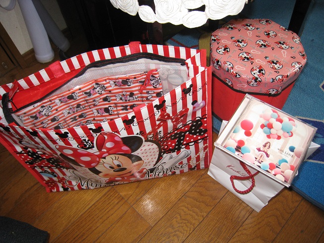 ���b�N�V�b�v�E�J���^�[�r��