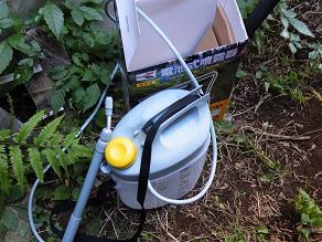 ���b�N�V�b�v�E�J���^�[�r��