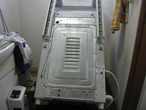 ���b�N�V�b�v�E�J���^�[�r��