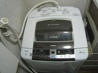 ���b�N�V�b�v�E�J���^�[�r��