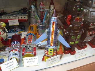 ���b�N�V�b�v�E�J���^�[�r��