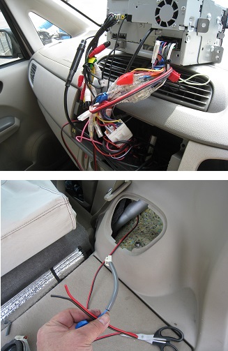 ���b�N�V�b�v�E�J���^�[�r��