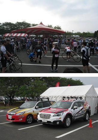 ���b�N�V�b�v�E�J���^�[�r��