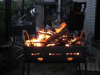 ���b�N�V�b�v�E�J���^�[�r��