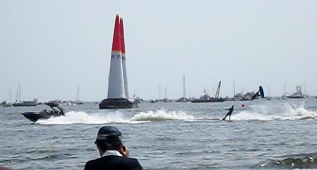 ���b�N�V�b�v�E�J���^�[�r��