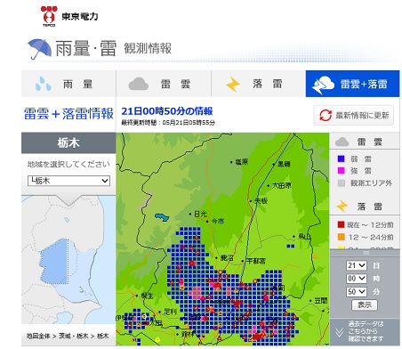 ���b�N�V�b�v�E�J���^�[�r��