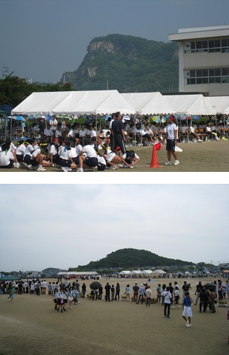 ���b�N�V�b�v�E�J���^�[�r��