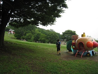 ���b�N�V�b�v�E�J���^�[�r��