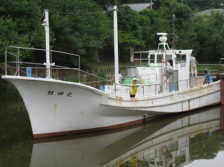 ���b�N�V�b�v�E�J���^�[�r��