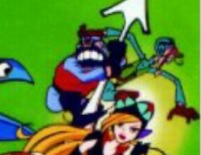 ���b�N�V�b�v�E�J���^�[�r��