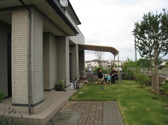 ���b�N�V�b�v�E�J���^�[�r��